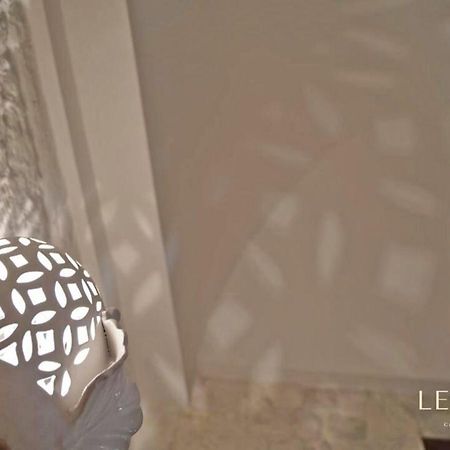 Lemma - Casa Vacanze กาโรวิญโญ ภายนอก รูปภาพ