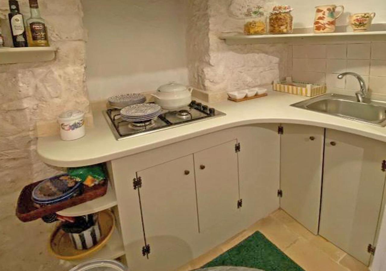 Lemma - Casa Vacanze กาโรวิญโญ ภายนอก รูปภาพ
